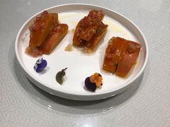 -皇城根北京风味主题餐厅(中海环宇城店)