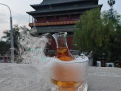 -苦尽酒馆·川菜(鼓楼店)