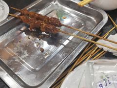 -老黑板筋(顺义总店)