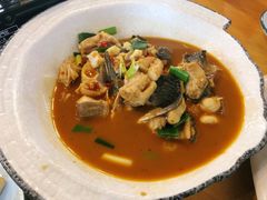 -万景饭店·鱼街农家菜