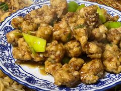 -红升老菜馆(巨兴街店)