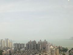 -粤海璇宫·木棉花高空旋转餐厅·聚会派对