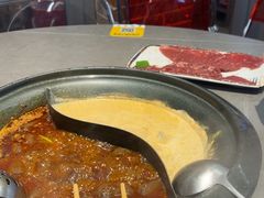 -生活如沸·顺德水牛奶火锅(大学路店)