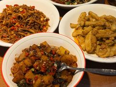 -天下客饭店(中山路店)