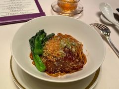 -金轩中餐厅 Jin Xuan(浦东丽思卡尔顿酒店)
