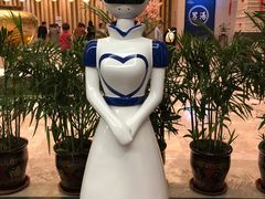 -爱情海·高端·汤泉