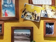 -霄汉羊排(万松园一店)