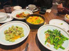 -港丽餐厅(正大店)