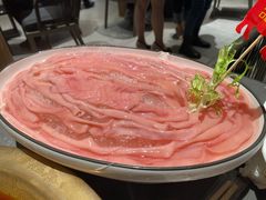 -长嘉·河图火锅(长嘉汇江景旗舰店)