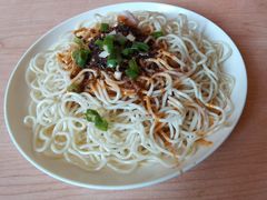 麻辣凉面-林静小吃(复兴路店)