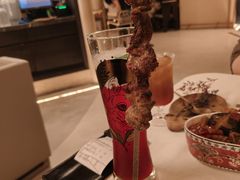 -龟兹KUCINA·新疆菜(前滩L+PLAZA店)