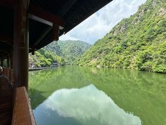 -天台山琼台仙谷景区