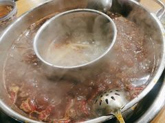 -飘香火锅(玉林西路店)
