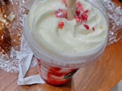 -星巴克(深圳海岸城4楼店)