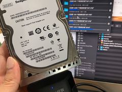 -电脑手机维修硬盘数据恢复中心(浦东店)