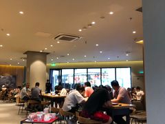 -星巴克(西安李家村万达店)