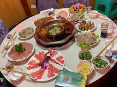 -枇杷园食为鲜火锅(南山店)