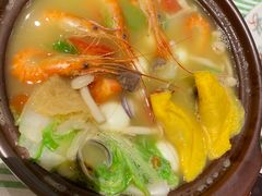 -桂满陇·手作小笼包&江南叫花鸡(中山公园店)