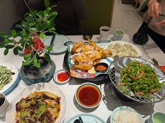 -奔跑吧陕菜·盛世长安(民乐园万达店)