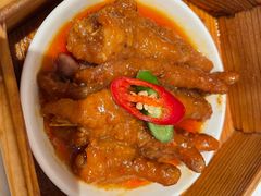 -粤来记·啫啫煲·点心(日月光店)