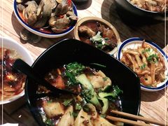 -好這口重庆小面(总店)