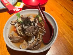 -醉虎传(南锣鼓巷店)