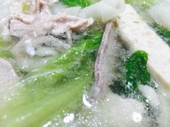 -江记普宁肠粉(国贸店)