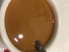 -万利港式茶餐厅