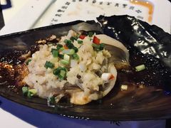 -很久以前羊肉串(打浦路店)