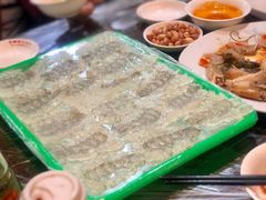 -官塘锋记鱼生·生腌·砂锅粥(牌坊街店)