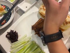 -老浒记烤鸭-北京菜(琉璃厂店)