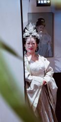 -盘子女人坊古装写真摄影(深圳店)