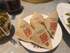 -保定会馆(裕华店)