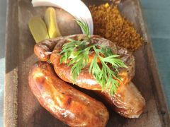 -龙塔云尚西餐厅