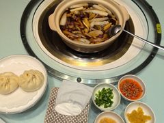 -天宜隆蘑菇宴火锅(石景山旗舰店)