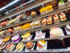 -85度C(深圳佳宁娜店)