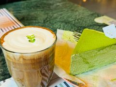 -仁义涵西餐·咖啡(中华巴洛克店)