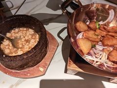 -绿茶餐厅(淮安吾悦广场店)