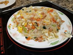 蛋炒饭-黄记煌三汁焖锅(新世纪广场店)