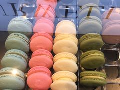 -麦雪尔甜品·生日蛋糕(新街口旗舰店)