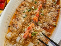 -花城粤菜餐厅(高新区店)