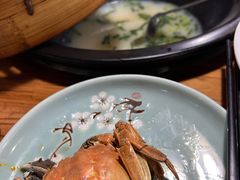 -黄寺蒸汽海鲜(黄寺大街店)