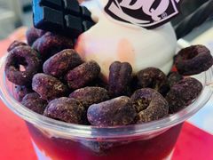 -DQ·蛋糕·冰淇淋(酷加天虹店)