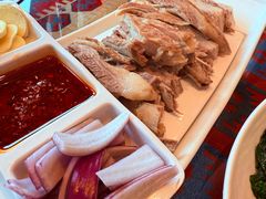 巴依老爷手抓肉-巴依老爷新疆美食(工体旗舰店)