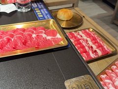 -额尔敦·品质自助(摩尔城店)