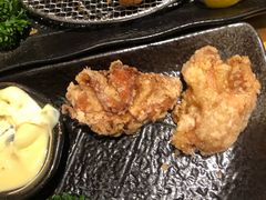 -胜博殿日式炸猪排(悠唐店)