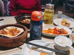 -上下九广州菜馆(李家村万达店)