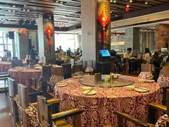 大堂-临家闽南菜(宝洲路店)