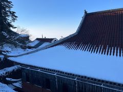 -峨眉山风景名胜区