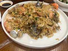 -渔满仓海鲜渔家(象山二店)